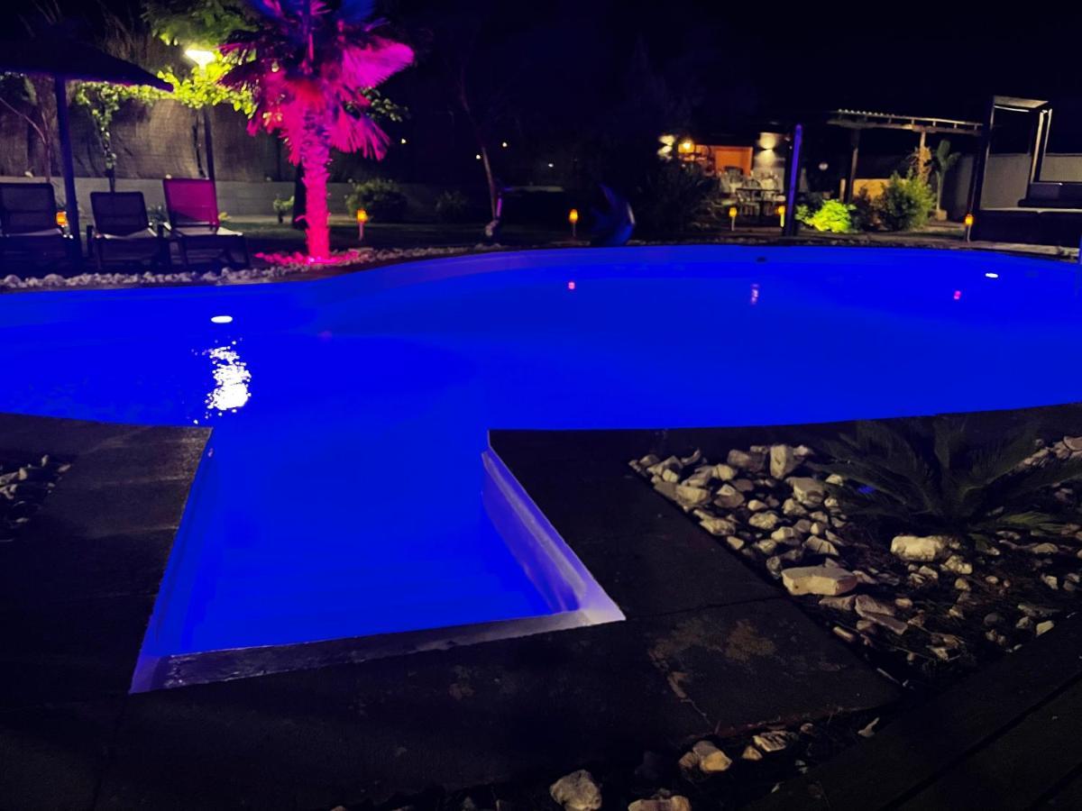 Villa Sa Calma Saragozza Esterno foto